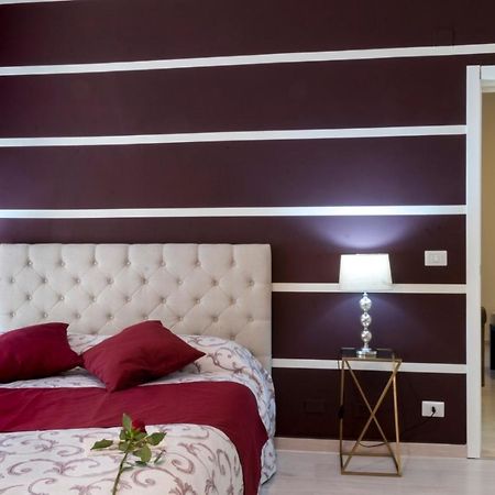 Le Finestre Sulla Piazza Bed & Breakfast Boiano Dış mekan fotoğraf