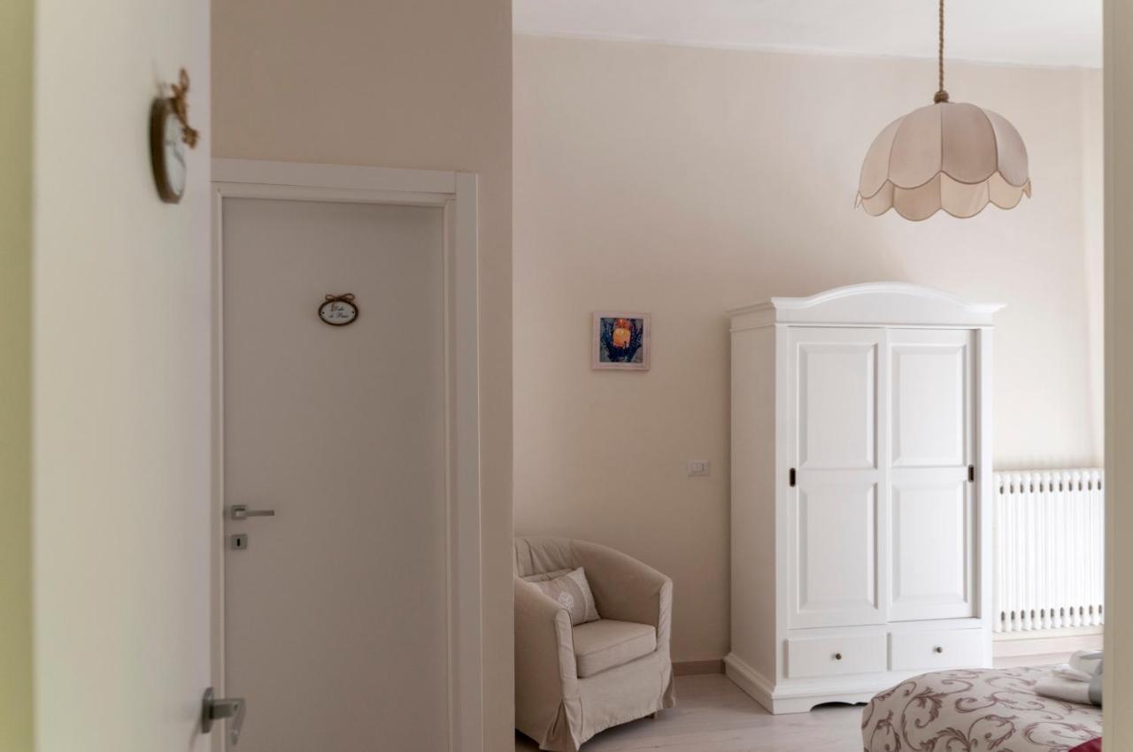 Le Finestre Sulla Piazza Bed & Breakfast Boiano Dış mekan fotoğraf