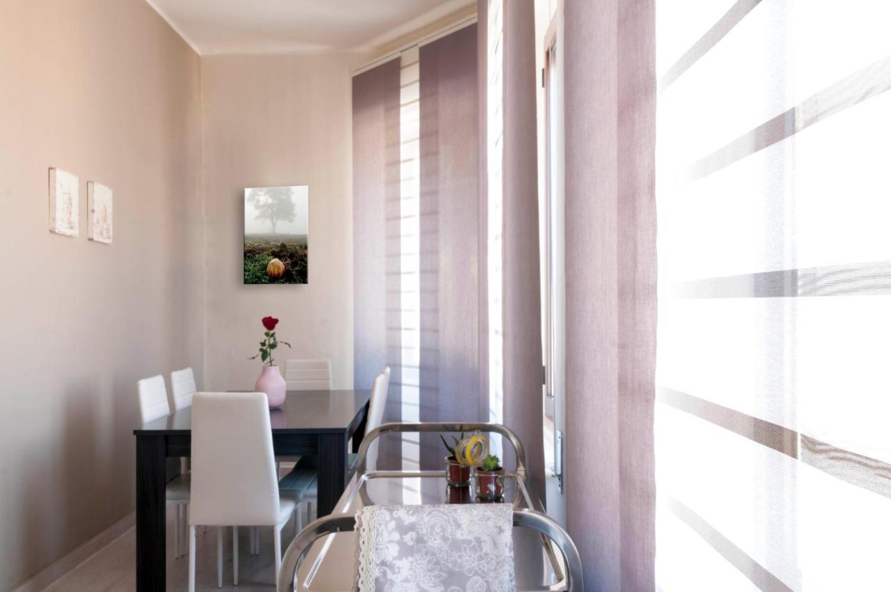 Le Finestre Sulla Piazza Bed & Breakfast Boiano Dış mekan fotoğraf